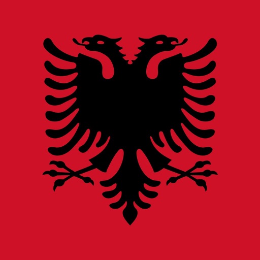 Albanian Radios icon