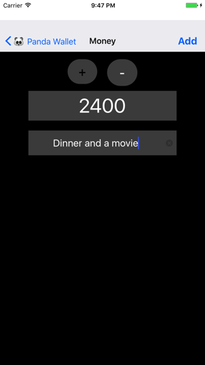 Panda Wallet(圖2)-速報App