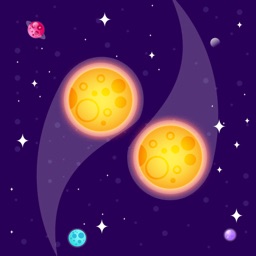 Twin Planets