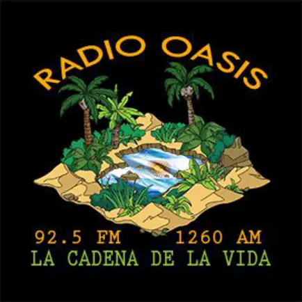 RADIO OASIS 92.5 Читы