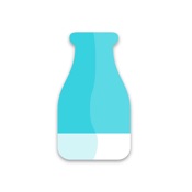 Out of Milk - Shopping List