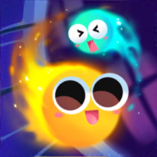 Spirits Bounce icon