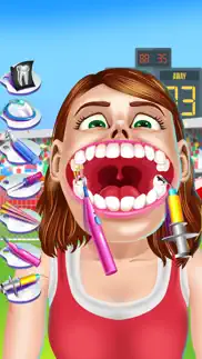 How to cancel & delete sports dentist salon spa games 4
