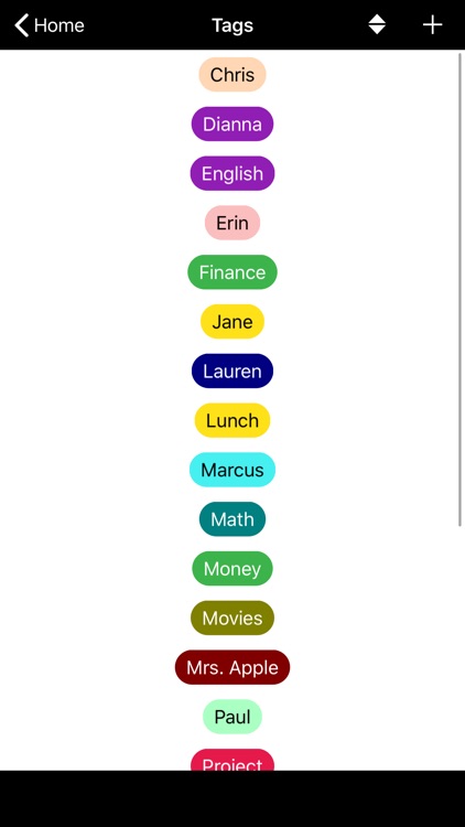 QA - Question & Answer Tracker screenshot-3