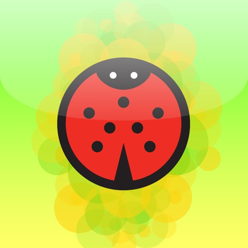 Ladybug Game
