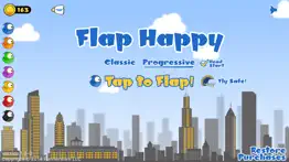 flap happy problems & solutions and troubleshooting guide - 1