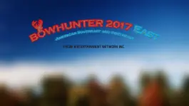 Game screenshot Bow Hunter 2017 East mod apk
