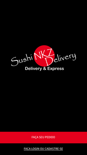 Sushinakaza