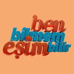 Ben Bilmem Eşim Bilir app icon