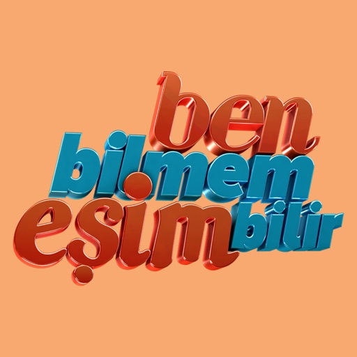 Ben Bilmem Eşim Bilir