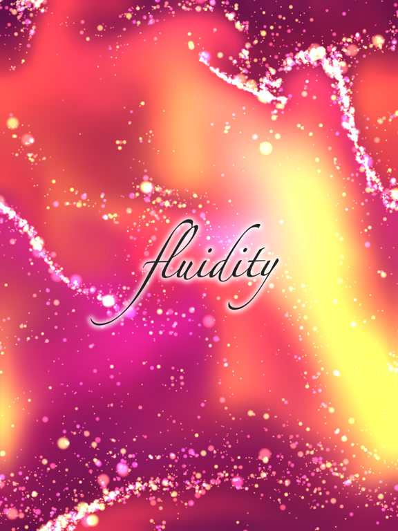 Screenshot #4 pour fluidity HD