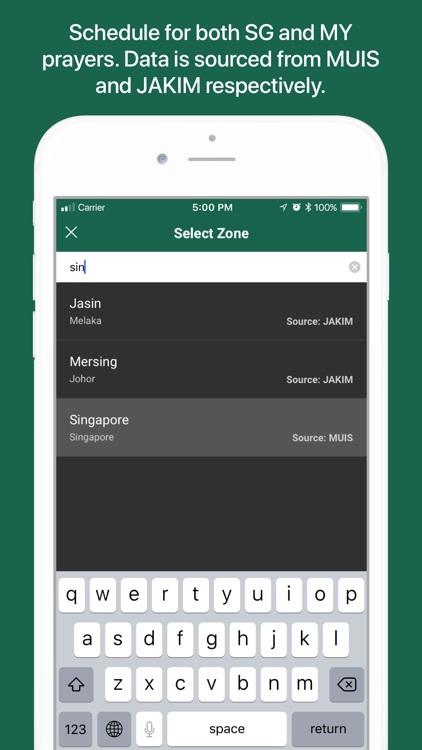PrayerTime Pro: With Musollas