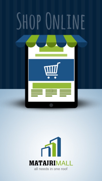 MATAJRIMALL متاجري مول