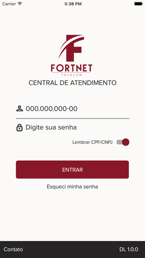 Fortnet(圖1)-速報App