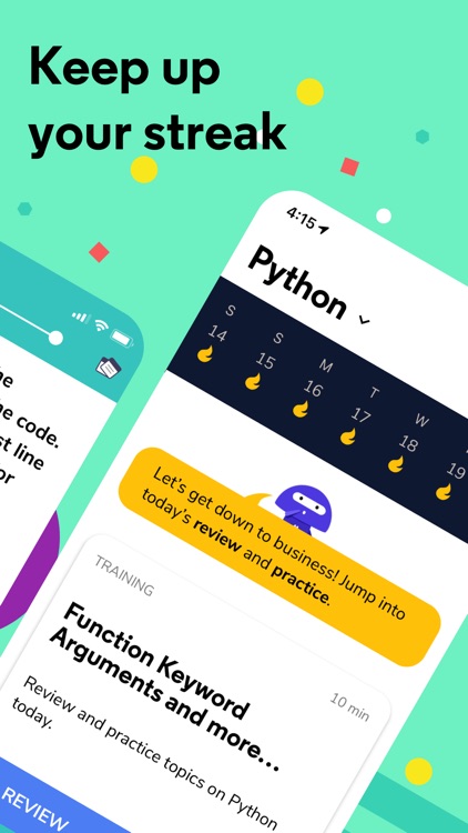 Codecademy Go