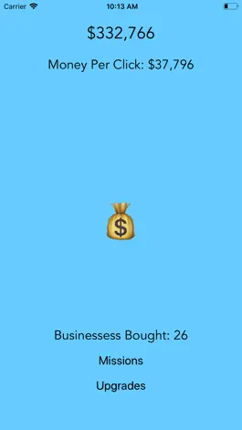 Game screenshot Emoji Billionaire mod apk