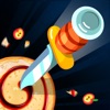 Super Knife Shooter - iPadアプリ