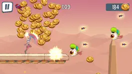 Game screenshot Опасный Генри Прыжки вовремени hack