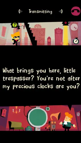 Beat Sneak Bandit screenshot 5