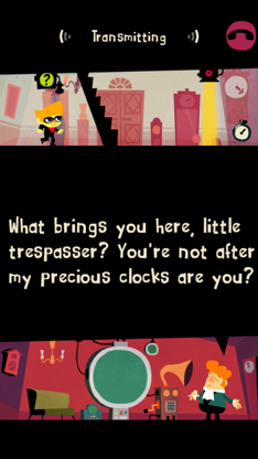 Beat Sneak Bandit screenshot 5