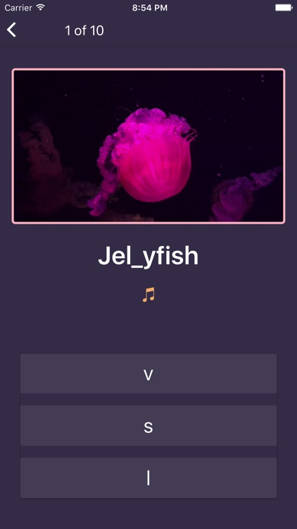 LonelyPix 动物朋友(中英双语) screenshot-9