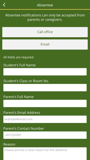 Waimea College(圖3)-速報App