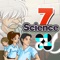 The DOST Courseware is a locally-produced, all-original Filipino highly interactive multimedia educational application packages that are conceptualized, digitized and produced as spearheaded by the Science Education Institute (SEI-DOST) in partnership with the Advanced Science and Technology Institute (ASTI-DOST) and in cooperation with the Department of Education (DepEd), Philippine Normal University (PNU) and University of the Philippines-National Institute for Science and Mathematics Education (UP-NISMED), which aims to develop information and communication technology learning innovation to support the upgrading and improvement of science and mathematics education in the country