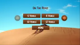 Game screenshot Car Simulator Matching Game hack
