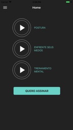 Mental Game App Captura de tela 2