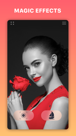 Color Lab Effect- Photo Editor(圖1)-速報App