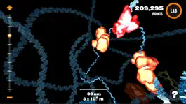Game screenshot Powers of Minus Ten hack