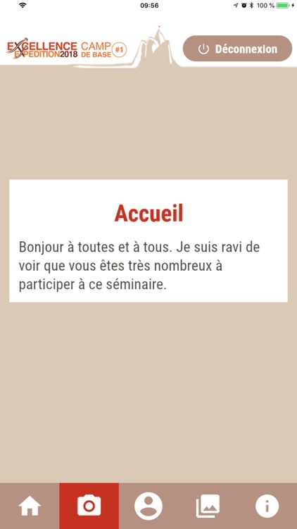 Excellence Expéditions