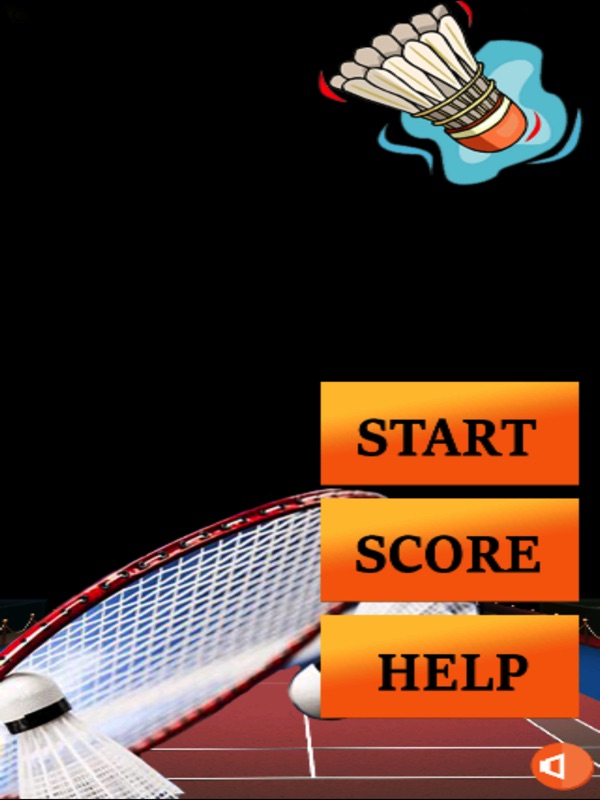 best badminton games online