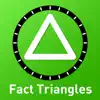 Fact Triangles problems & troubleshooting and solutions