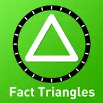 Fact Triangles App Negative Reviews