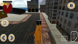 Game screenshot Real City Heavy Builder mod apk