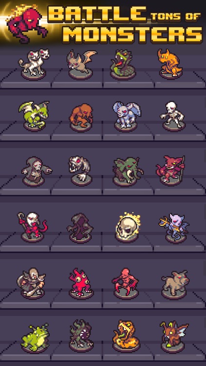 Idle Sword 2 screenshot-4