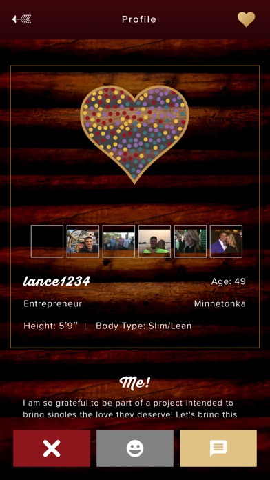 The Lodge Social Club screenshot 4