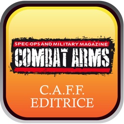 COMBAT ARMS