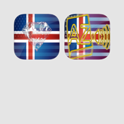 Learn Icelandic Language - Phrasebook And Dictionary Premium
