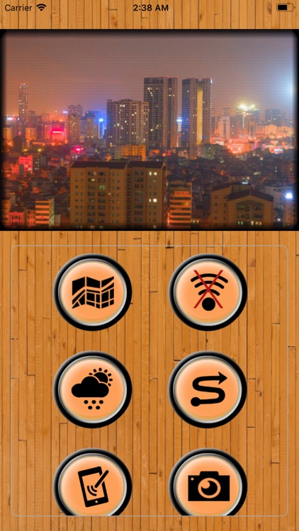 Hanoi - Easy Travel Map