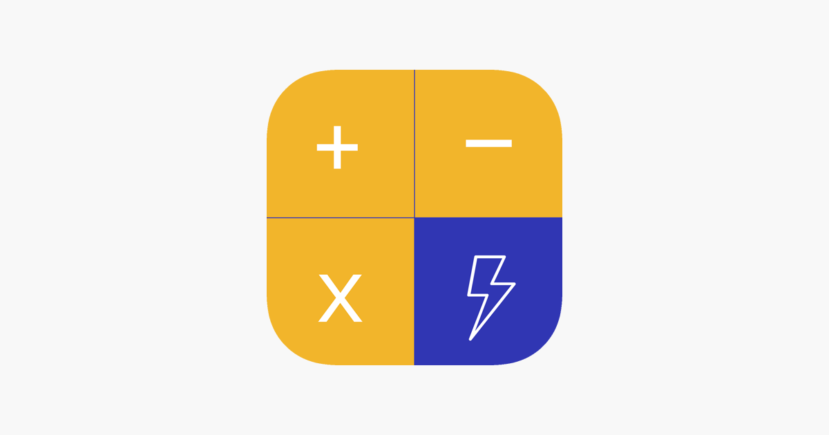 حاسبة الكهرباء on the App Store