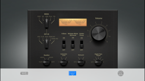Panasonic Theater Remote 2012 screenshot