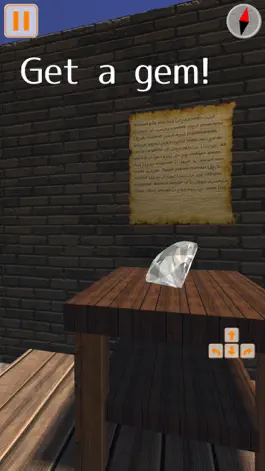Game screenshot Mysterious Maze apk