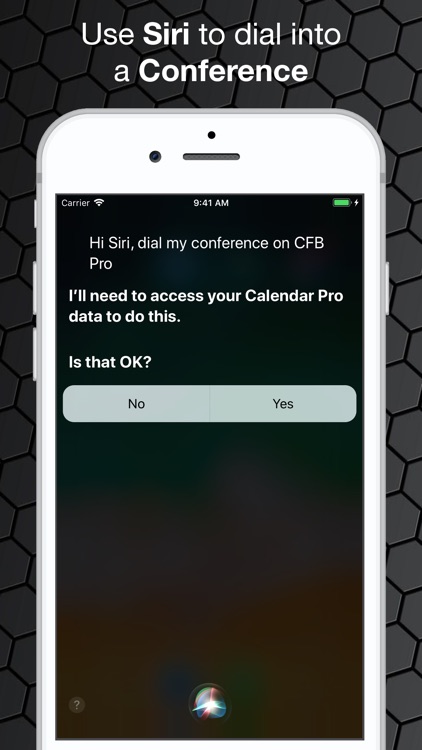 Calendar for Business screenshot-7