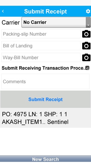 More4Apps Receipt(圖5)-速報App