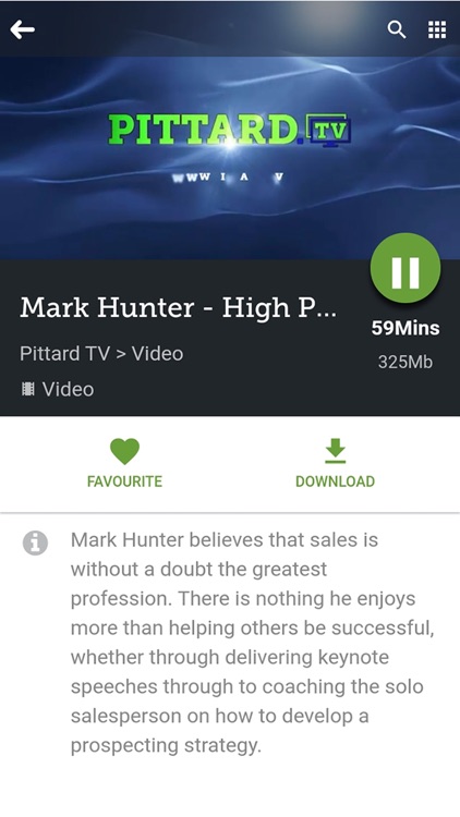 iTrain – Real Estate Training screenshot-6