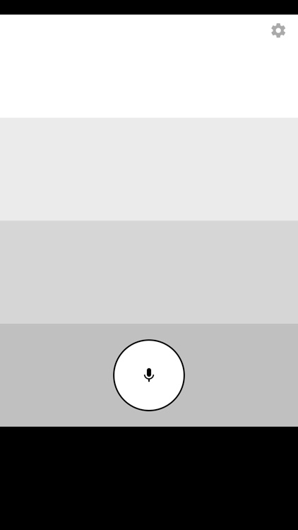 VoiceLight screenshot-3