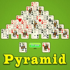 scaricare solitario piramide gratis