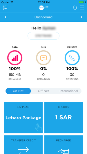 Lebara KSA